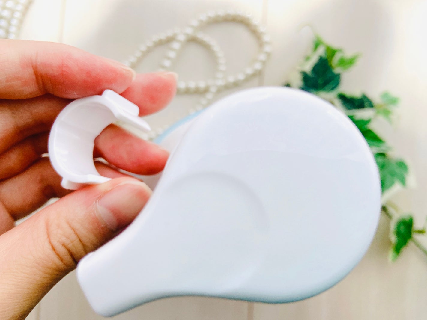 世界の果実 すっきり泡洗顔/世界の果実/泡洗顔を使ったクチコミ(4枚目)