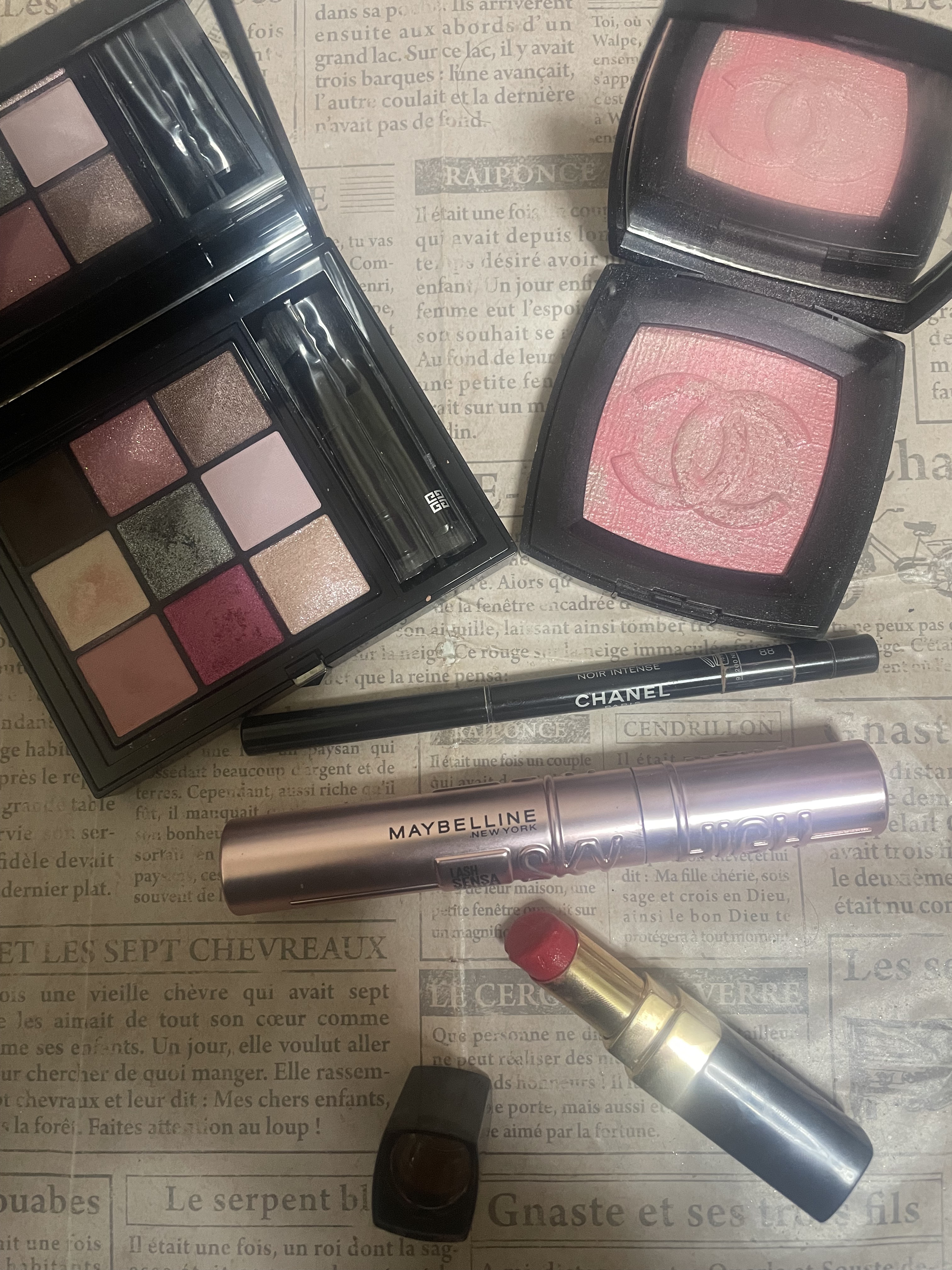 スティロ ユー ウォータープルーフ N 88 ヌワール アンタンス/CHANEL/ペンシルアイライナーを使ったクチコミ（1枚目）