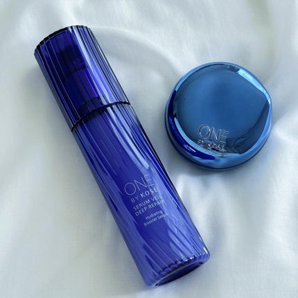 セラム ヴェール/ONE BY KOSE/美容液を使ったクチコミ(7枚目)