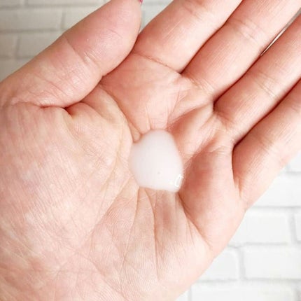 メイク落としミルク/カウブランド無添加/ミルククレンジングを使ったクチコミ(2枚目)