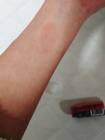 ハーロウ! バーム/ハーロウ! バーム/リップバームを使ったクチコミ(4枚目)