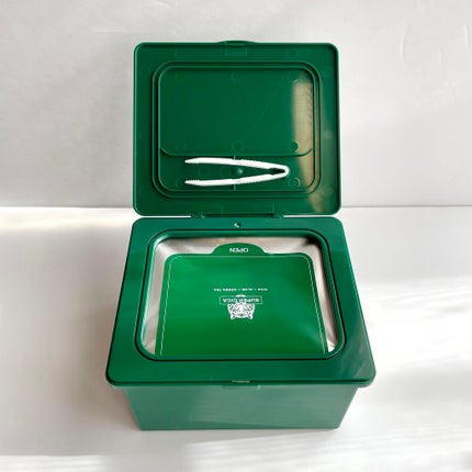 スーパーシカクイックマスクパック/MEDICUBE/シートマスク・パックを使ったクチコミ(2枚目)