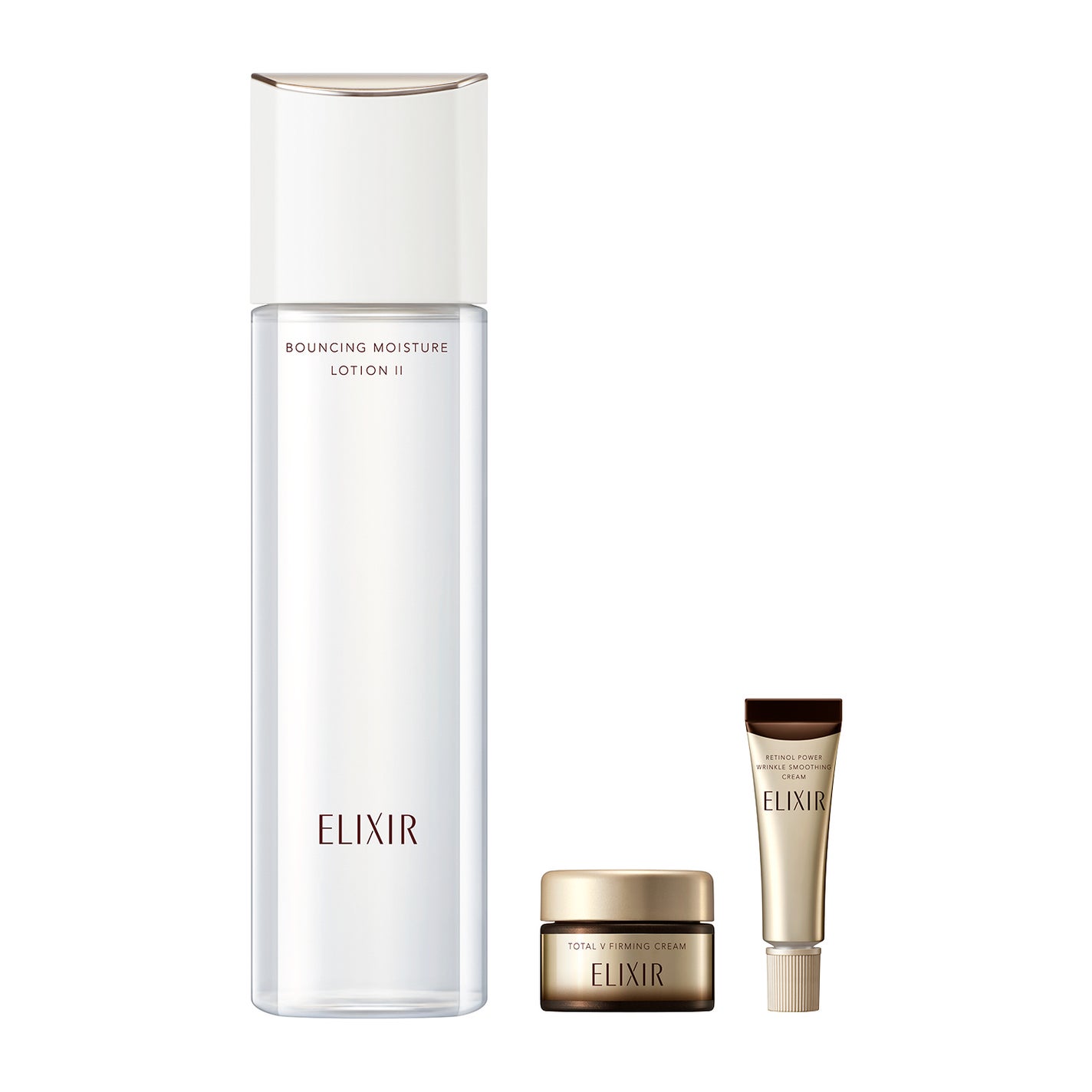 エイジングケア 化粧水 体感セット aCW エリクシール