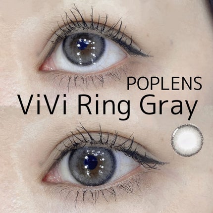 ニューデップスアイシャドウ/hince/単色アイシャドウを使ったクチコミ(1枚目)