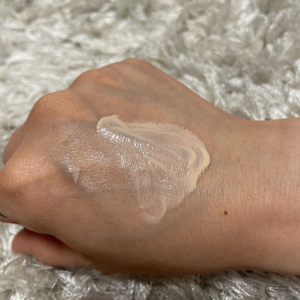 スキンバリアベース M/インプリファイン/化粧下地を使ったクチコミ(3枚目)