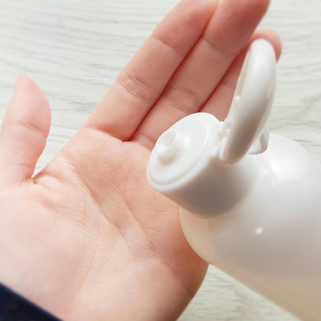 白瑠ハイドレーティングトナー/Dr. Choi's Solution/化粧水を使ったクチコミ(2枚目)