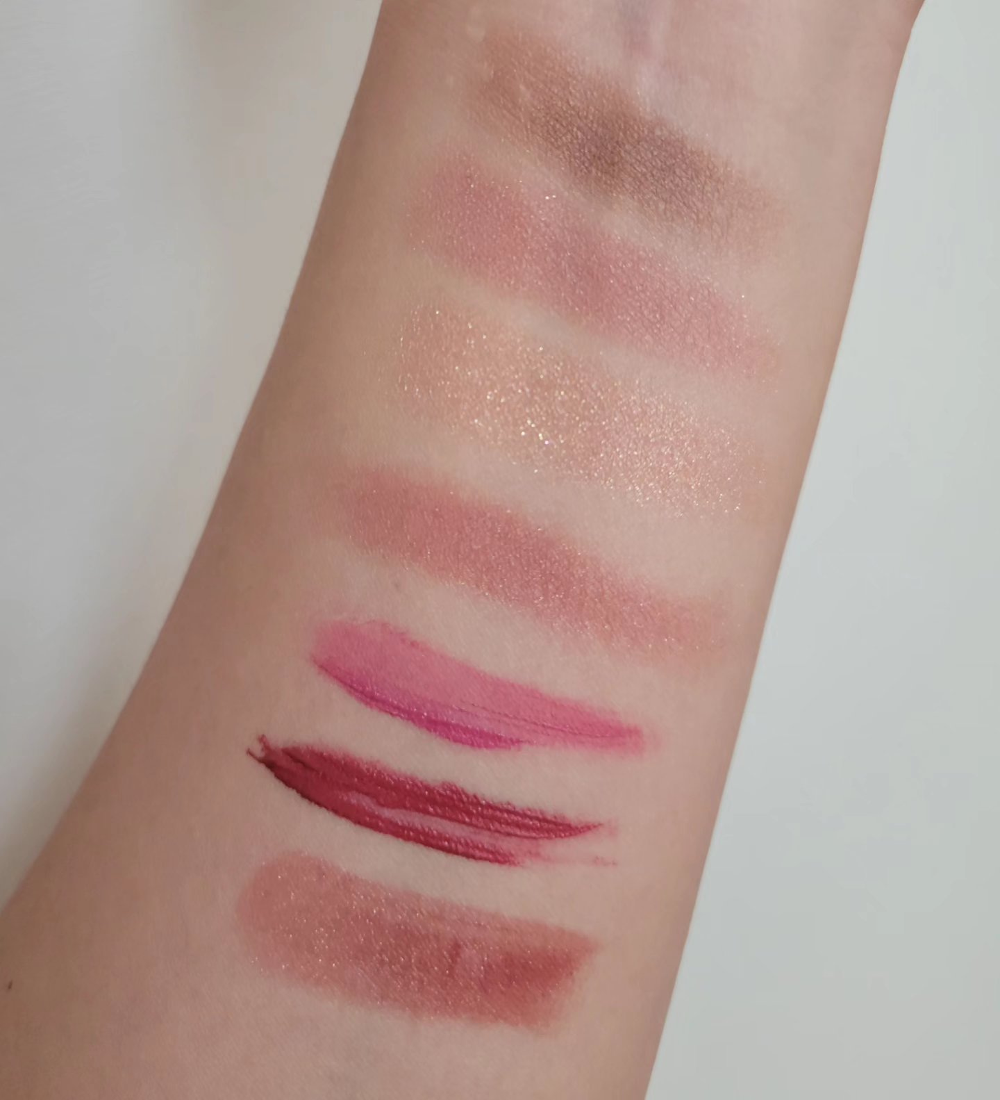 オペラ カラーリングマスカラ/OPERA/マスカラを使ったクチコミ（3枚目）