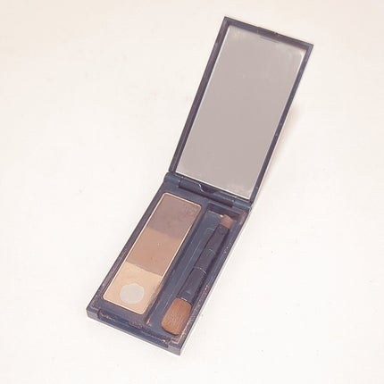 ケイト デザイニングアイブロウ3D/KATE/パウダーアイブロウを使ったクチコミ(2枚目)