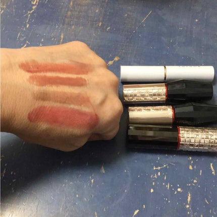 トーン ペタル エッセンス リップ/to/one/口紅を使ったクチコミ(1枚目)