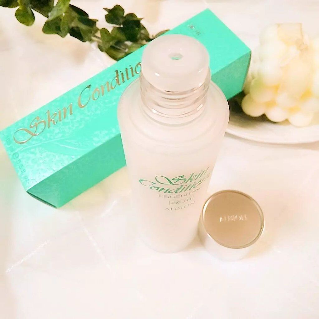 アルビオン フェイシャルコットンL(ソフト)/ALBION/コットンを使ったクチコミ(9枚目)