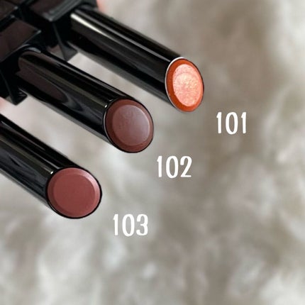 ケイト リップモンスター/KATE/口紅を使ったクチコミ(2枚目)