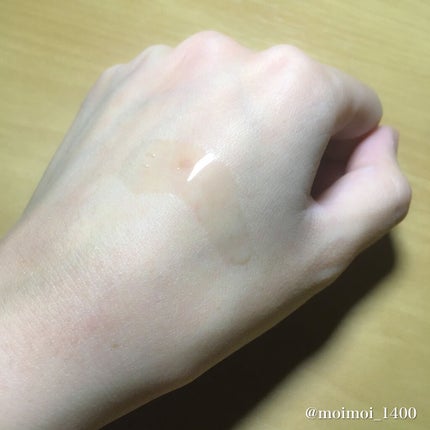 スーパーリッチシャイン ダメージリペア リッチ補修オイル/LUX/ヘアオイルを使ったクチコミ(3枚目)