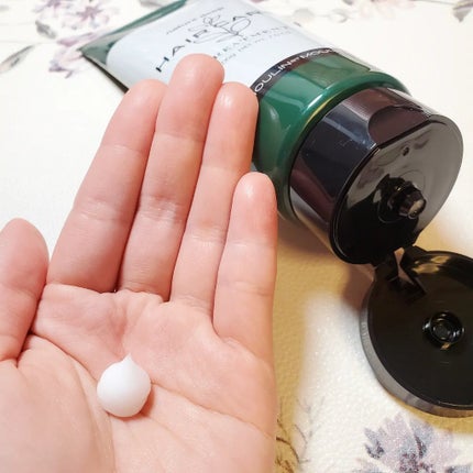 Arisa@フォロバ100 on LIPS 「ネイチャーディープツヤ髪シャンプー/トリートメントを使ってみた..」(5枚目)