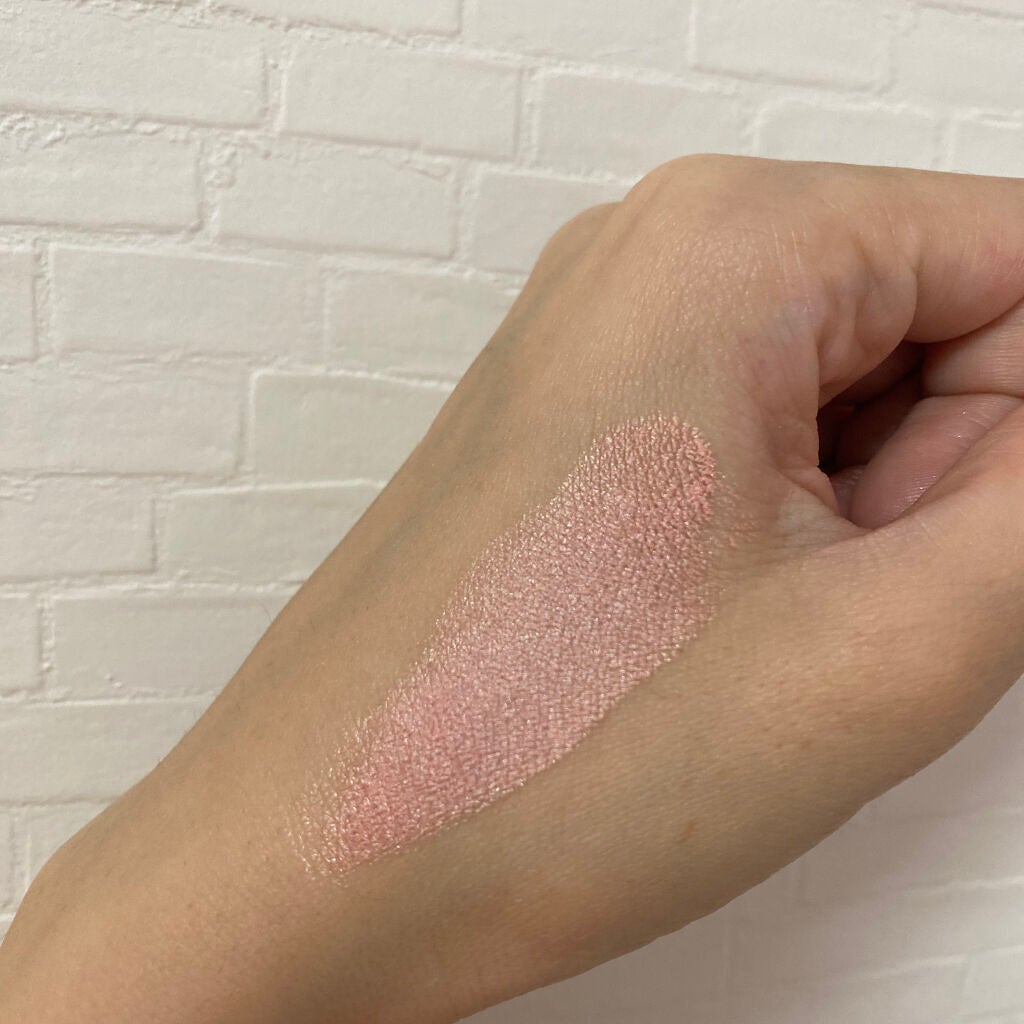 Radiant Touch Creamy Stick Highlighter｜KIKOの口コミ - 【商品名】 KIKO RADIANT TOUCH  by mary☺︎ﾌｫﾛﾊﾞ❀´-(普通肌/20代後半) | LIPS