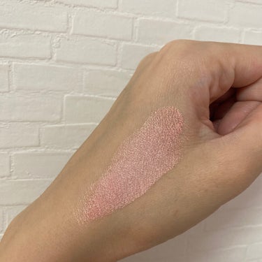 Radiant Touch Creamy Stick Highlighter/KIKO/ハイライトを使ったクチコミ（2枚目）