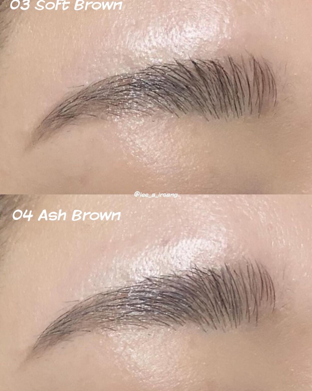 ザブロウバランスペンシル/espoir/アイブロウペンシルを使ったクチコミ(4枚目)