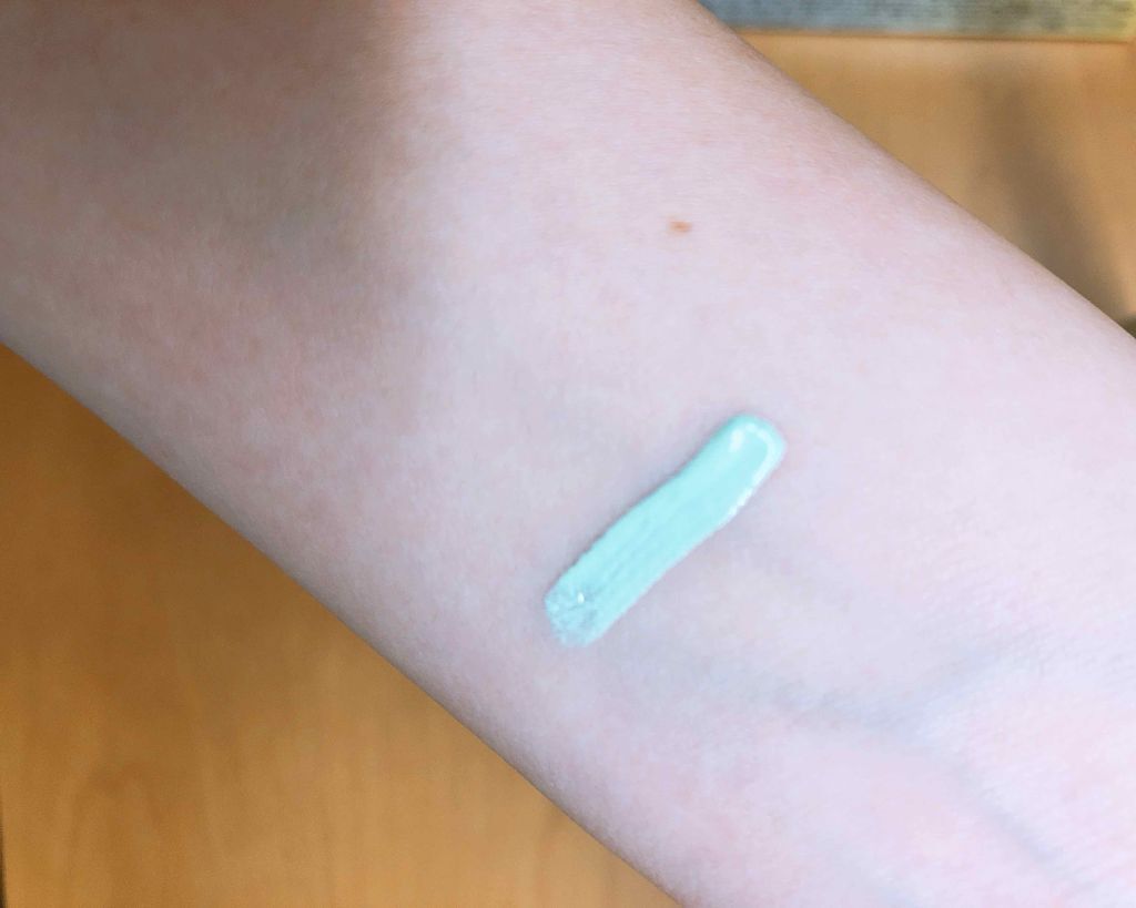 カバー&ストレッチコンシーラー UV/キャンメイク/リキッドコンシーラーを使ったクチコミ(2枚目)