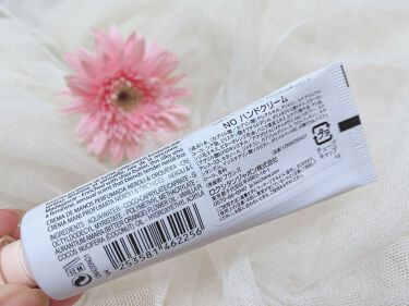 試してみた オーキデ プレミアムハンドクリーム L Occitane Lips