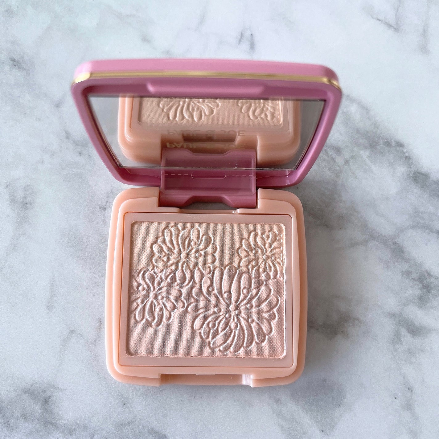 プレスト ブラッシュ/PAUL & JOE BEAUTE/パウダーチークを使ったクチコミ(2枚目)