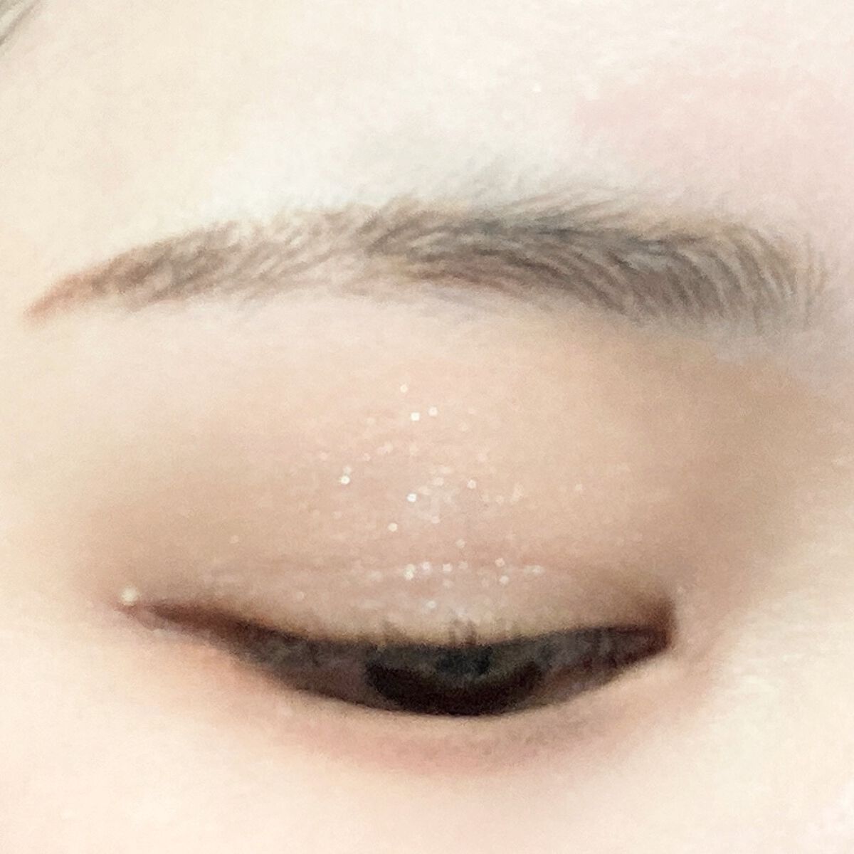 まゆずみ ブラシ付/ちふれ/アイブロウペンシルを使ったクチコミ（2枚目）