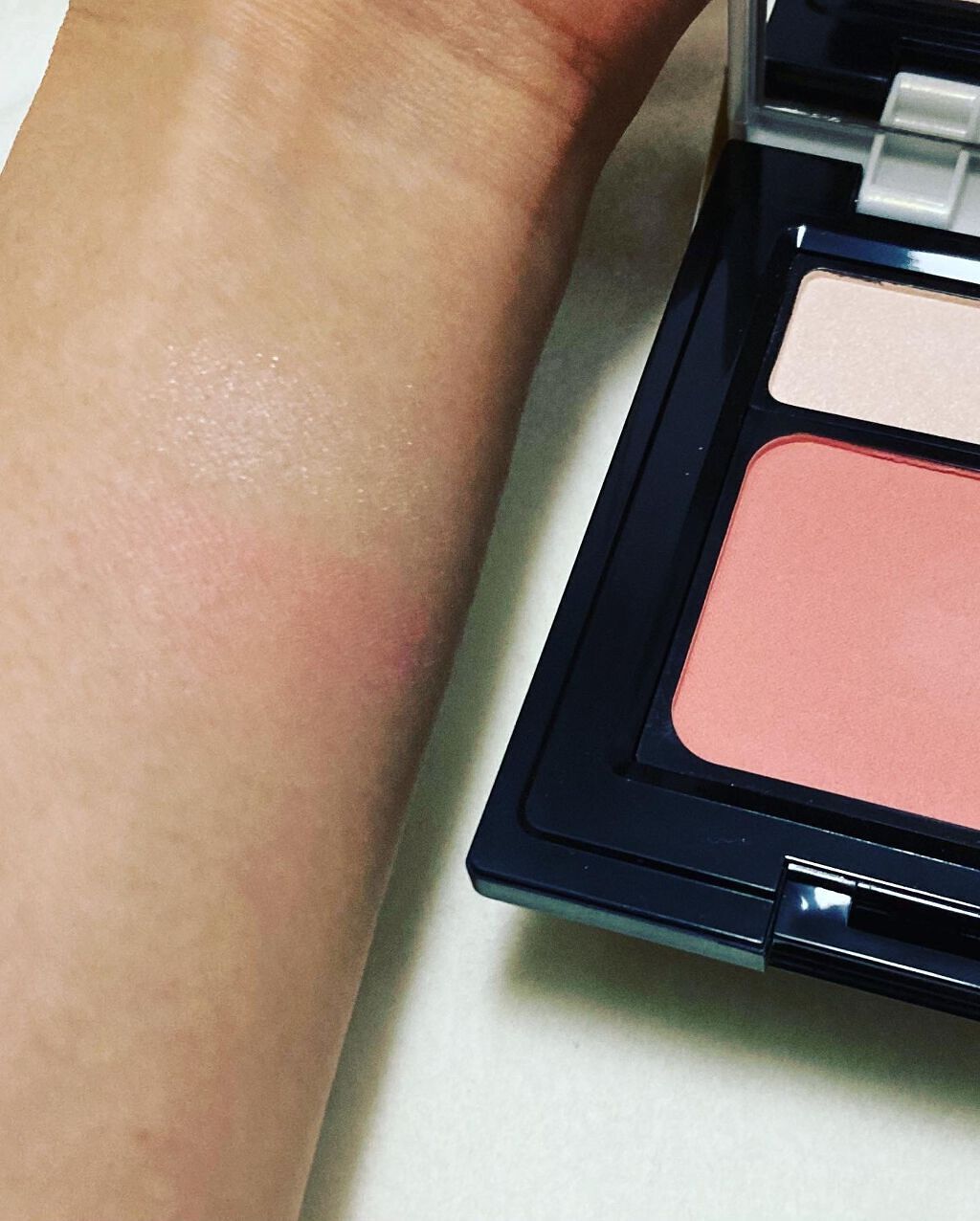 あっちゃまん on LIPS 「ホリデーコレクション2021限定アイテム!ホリデーコレクション..」(3枚目)