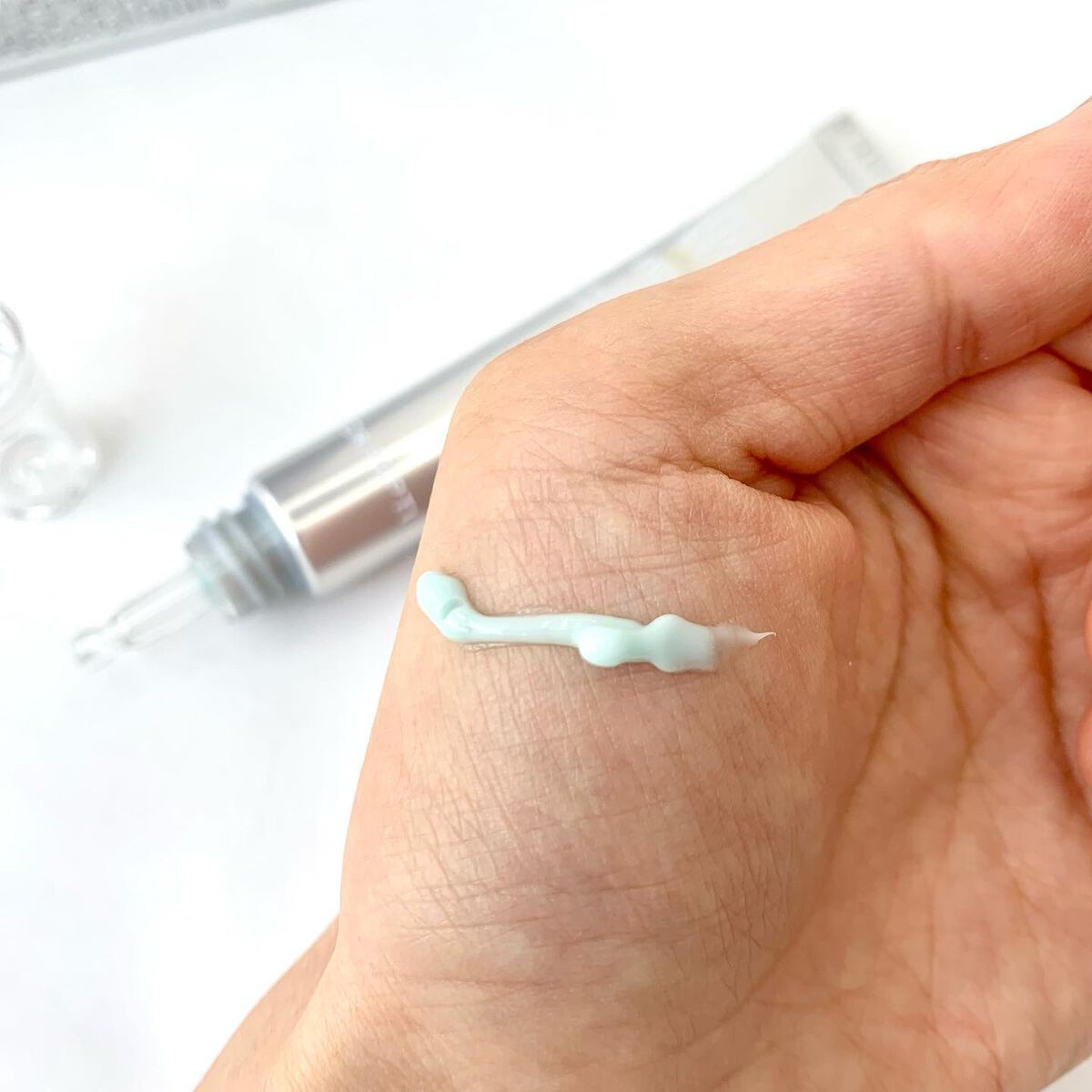 ペプチド ボリューム マスター エッセンス/DR.PEPTI/美容液を使ったクチコミ(9枚目)