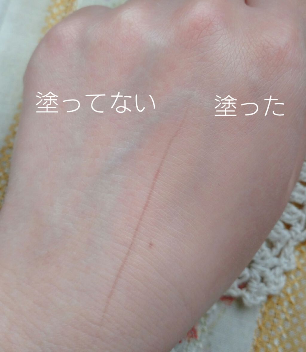 シリコンチップ 4P/DAISO/その他化粧小物を使ったクチコミ(2枚目)