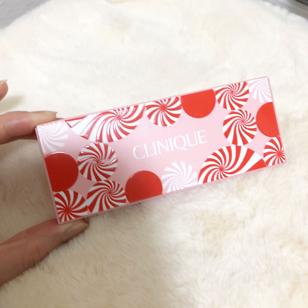 クリニーク チーク ポップ パレット 22/CLINIQUE/パウダーチークを使ったクチコミ（1枚目）