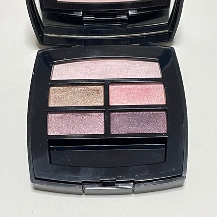 シグニチャー カラー アイズ/SUQQU/アイシャドウパレットを使ったクチコミ(3枚目)