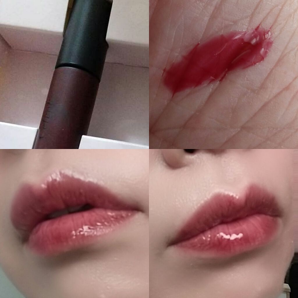 フュージングカラーパレット/LUNASOL/アイシャドウパレットを使ったクチコミ(8枚目)