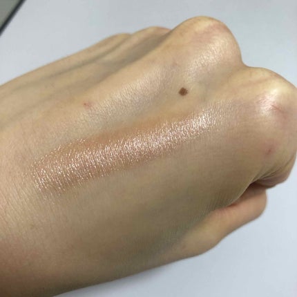 フジコシェイクシャドウ/Fujiko/リキッドアイシャドウを使ったクチコミ(2枚目)