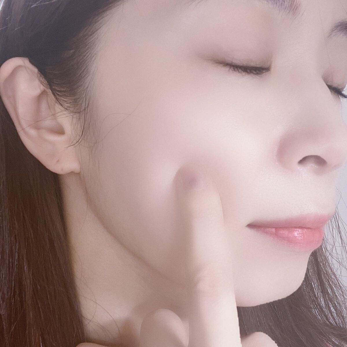 ラクトデュウ S.E.ローション/S.E.シリーズ/化粧水を使ったクチコミ(6枚目)