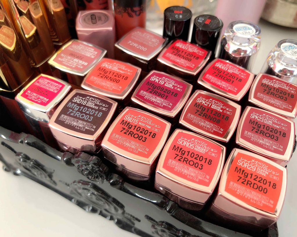 コスメ収納/DAISO/その他化粧小物を使ったクチコミ（3枚目）