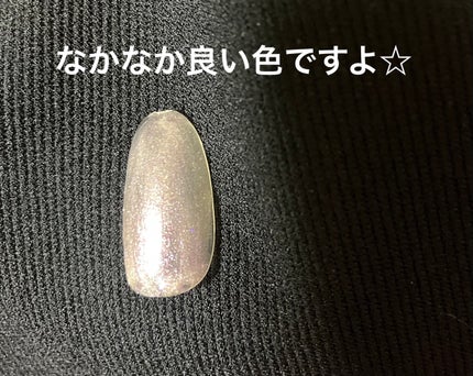 サンリオネイル/DAISO/マニキュアを使ったクチコミ(2枚目)