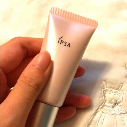 コントロールベイス/IPSA/化粧下地を使ったクチコミ(1枚目)