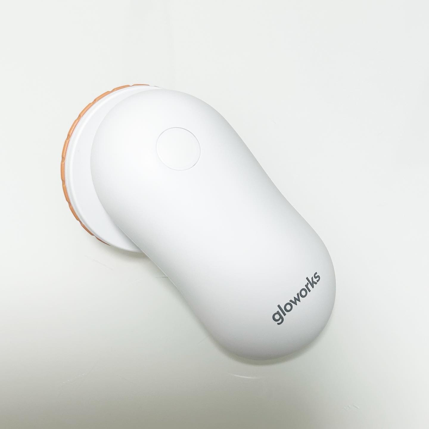  4Dモーションスキンブースタ/gloworks/美顔器・マッサージを使ったクチコミ（2枚目）