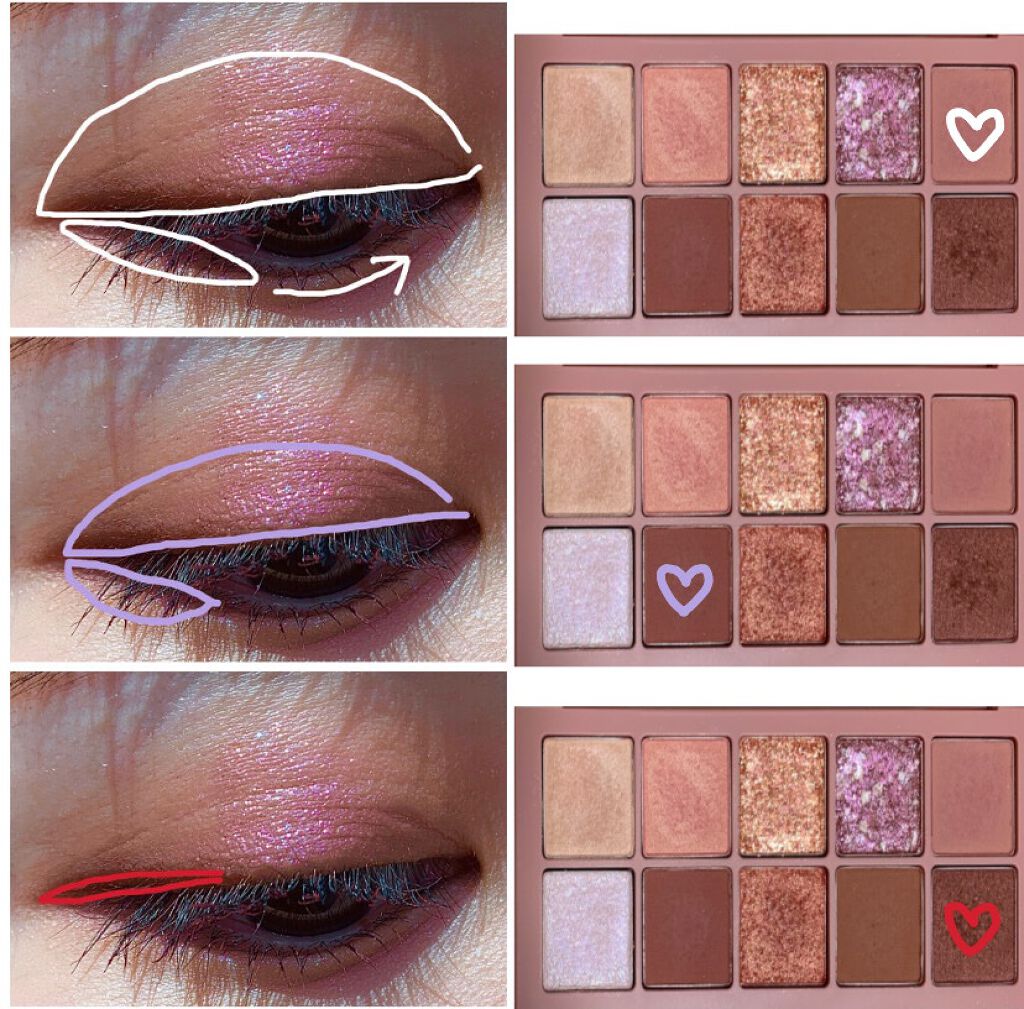 クイックラッシュカーラー/キャンメイク/マスカラ下地を使ったクチコミ(2枚目)