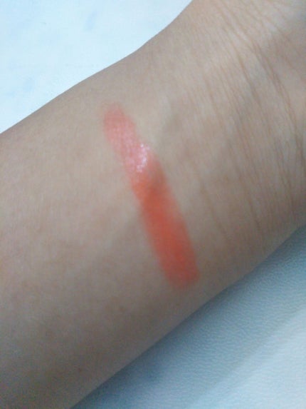 VT X BTS グロリアリップカラーバーム/VT/口紅を使ったクチコミ(2枚目)