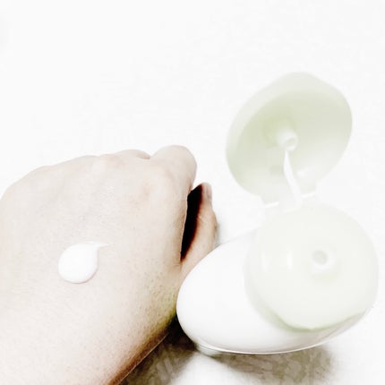 ナチュリナ 乳液/pdc/乳液を使ったクチコミ(3枚目)