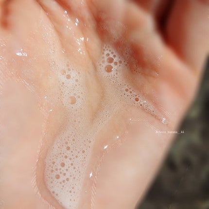 ダメージリペアシャンプー/トリートメント/DROAS/市販シャンプーを使ったクチコミ(3枚目)