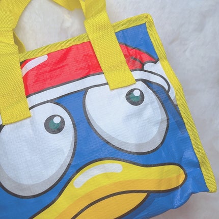 Lilytone Lilytone 4色アイシャドウのクチコミ「\ ドンドンドン、ドーンキ♩ /
ドンキホーテのプレゼント企画で
コスメとかの詰め合わせge.....」(3枚目)