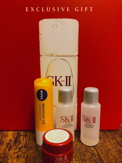 フェイシャル トリートメント エッセンス/SK-II/化粧水を使ったクチコミ(3枚目)