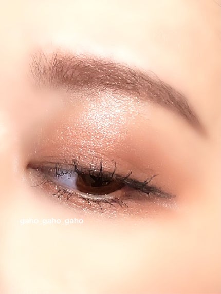 アイグロウ ジェム/DECORTÉ/ジェル・クリームアイシャドウを使ったクチコミ(4枚目)