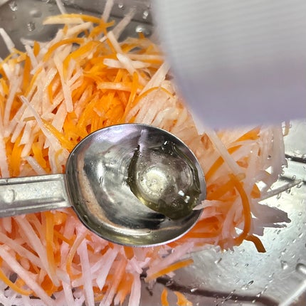 うなぎちゃんᙏ̤̫͚フォロバ1000 on LIPS 「.ヘルシーで簡単なダイエット&体重制限おやつ作ったよ~っっ😋🥠..」(4枚目)