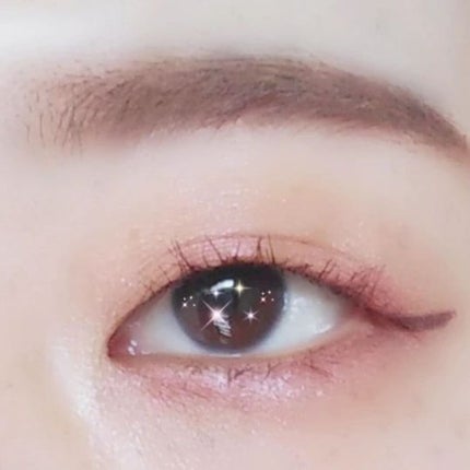 ロング&カールマスカラ アドバンストフィルム/ヒロインメイク/マスカラを使ったクチコミ(7枚目)