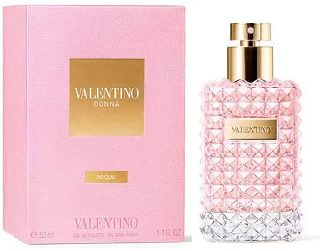 ドンナ アクア オーデトワレ 50ml