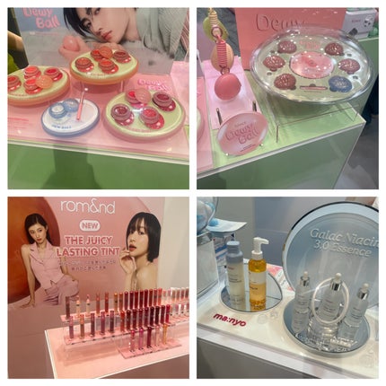 miiikiii フォロバ100% on LIPS 「MimiBeautypresentsBeautyMeets20..」(5枚目)