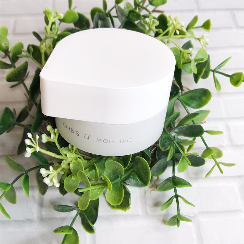 オルビスユー モイスチャー/オルビス/美容液を使ったクチコミ(1枚目)