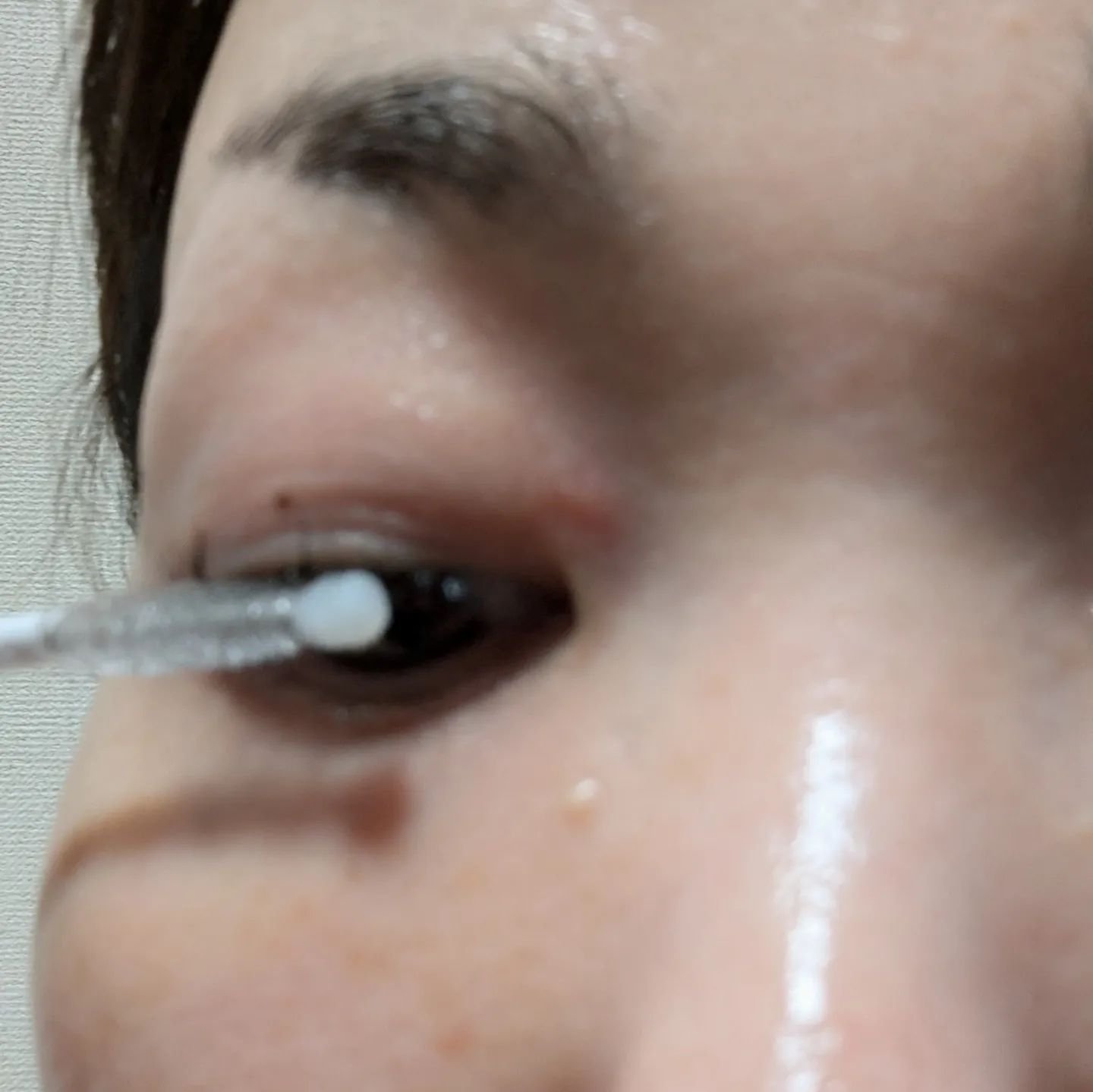 アイラッシュセラム/Bio Lucia(ビオルチア)/まつげ美容液を使ったクチコミ（3枚目）