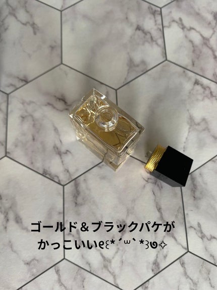 リブレ オーデパルファム/YVES SAINT LAURENT BEAUTE/香水(レディース)を使ったクチコミ(2枚目)